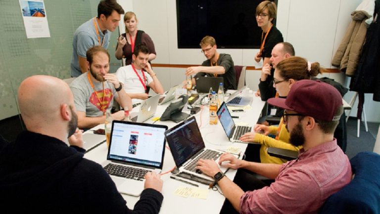 «Hackathon» για την ακεραιότητα στο Δημόσιο, 1 και 2 Απριλίου