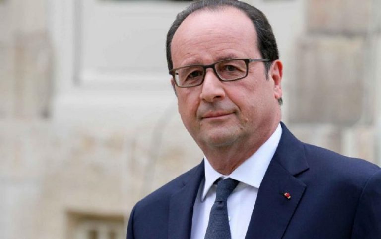 Δρ. Ολάντ: Πανευρωπαϊκή πολιτική για τα θύματα της τρομοκρατίας