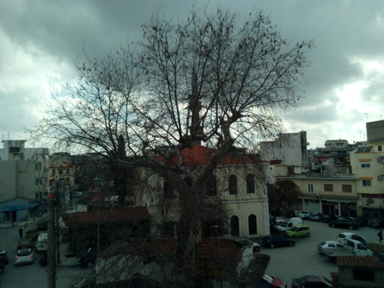 Κομοτηνή: Με ένα όνειρο τρελό, όνειρο απατηλό