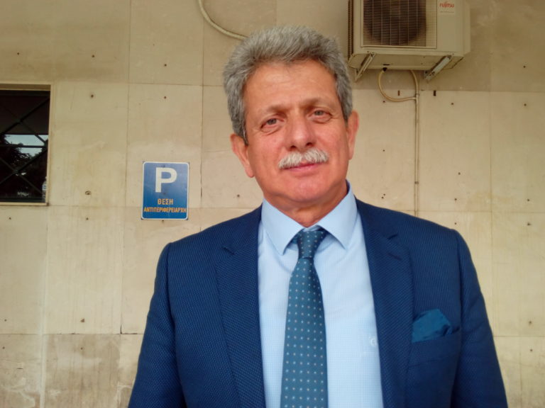 Κομοτηνή: Στα ύψη η ανεργία στη Δράμα