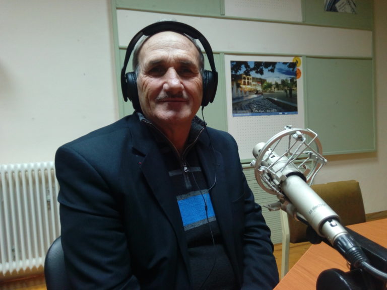 Κομοτηνή: Ένας καπνοκαλλιεργητής  «μοναχικός καβαλάρης»