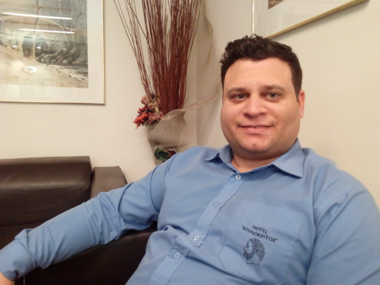 Κομοτηνή: Εξωστρέφεια – προβολή για προσέλκυση τουριστών
