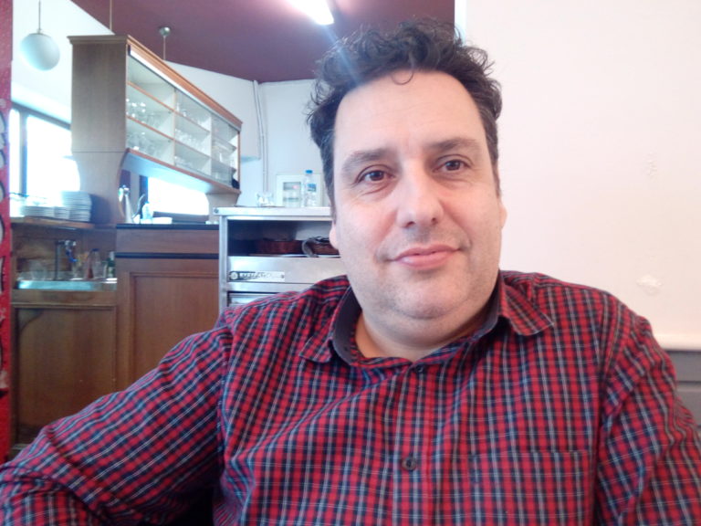 Κομοτηνή: Νέες προσδοκίες λόγω του Κάθετου Άξονα