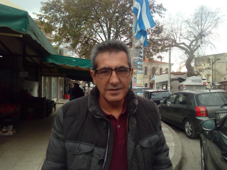 Κομοτηνή: Τριετής εργασιακή ειρήνη και σχέδια ανάπτυξης