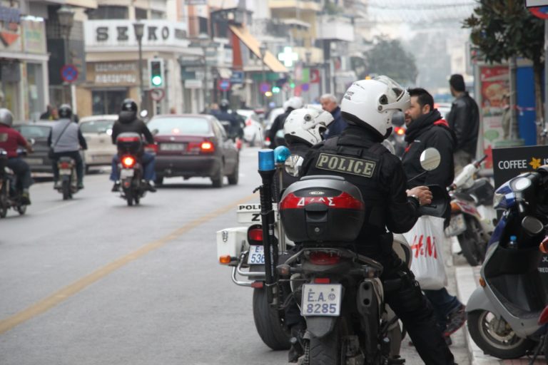 Βόλος: Στο στόχαστρο η παράνομη στάθμευση