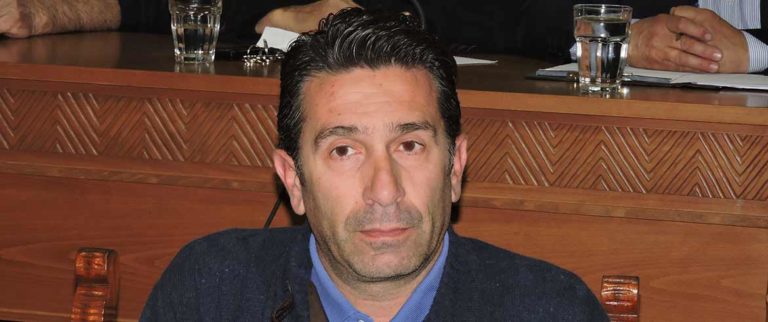 Χανιά: Δεν αναλαμβάνει αντιδήμαρχος ο Μ. Κοτζαμιχάλης