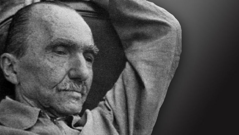 Βόλος: Εκδήλωση – Αφιέρωμα στον Ν. Καζαντζάκη