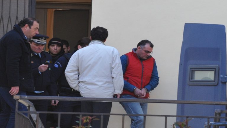 Διαψεύδει Κούγια ο Κορκονέας – Νέα διακοπή της δίκης Γρηγορόπουλου