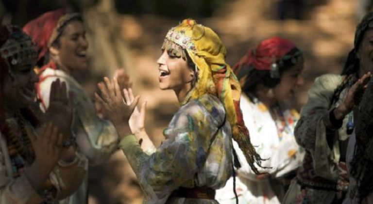 “Η πηγή των γυναικών” – Κινηματογραφική προβολή στο πάρκο ΚΑΠΑΨ