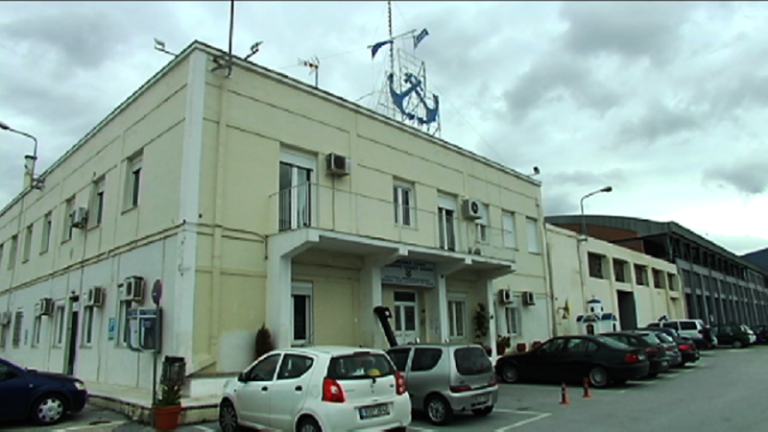 Στην Αλβανία για διάλυση το φορτηγό πλοίο MILTON