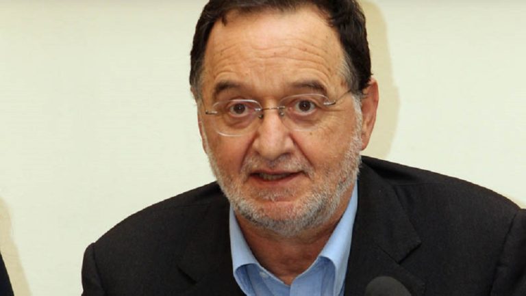 Την Αρκαδία επισκέπτεται ο  Π. Λαφαζάνης