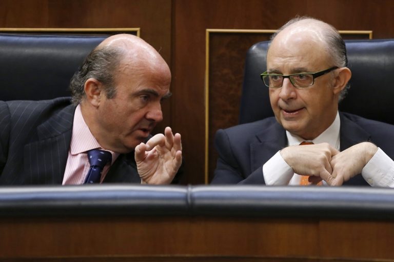 Ισπανία: Προτείνει τον υπουργό Οικονομικών για αντιπρόεδρο της ΕΚΤ