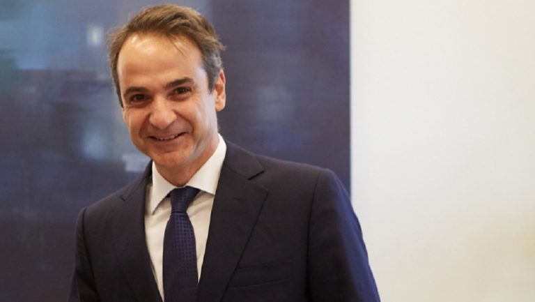 Μητσοτάκης στο Bloomberg: Η ΝΔ θα προωθήσει επιθετικές μεταρρυθμίσεις (video)