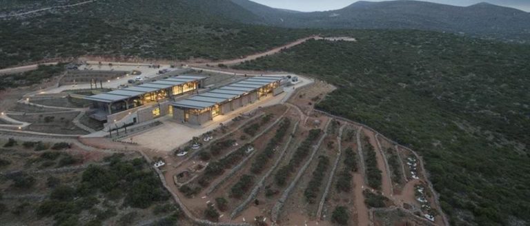 Χίος: Εκδήλωση στο Μουσείο Μαστίχας για την εφηβεία
