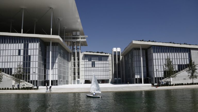 Ανακαλύπτοντας ξανά το ’21 στο Κέντρο Πολιτισμού Ίδρυμα Σταύρος Νιάρχος