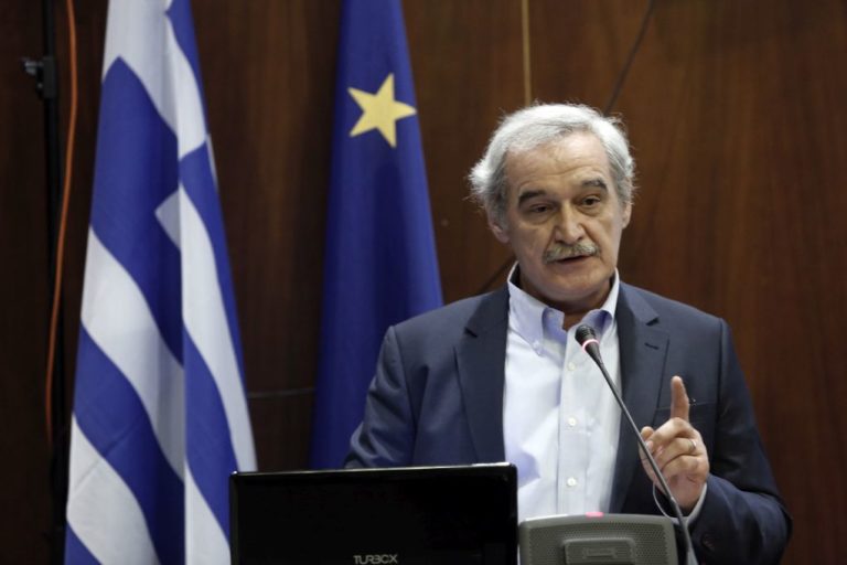 Ν. Χουντής: “Θα περάσει η αξιολόγηση με νέα μέτρα” (audio)