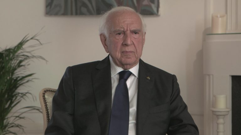 «Το μεγαλύτερο πάρτι στην Ιστορία» στην ΕΡΤ1