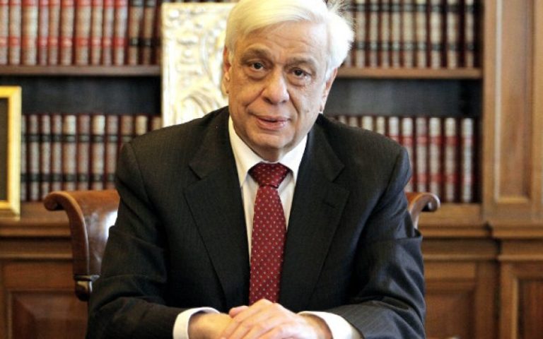 Επίτιμος δημότης Σερρών ο Πρόεδρος της Δημοκρατίας