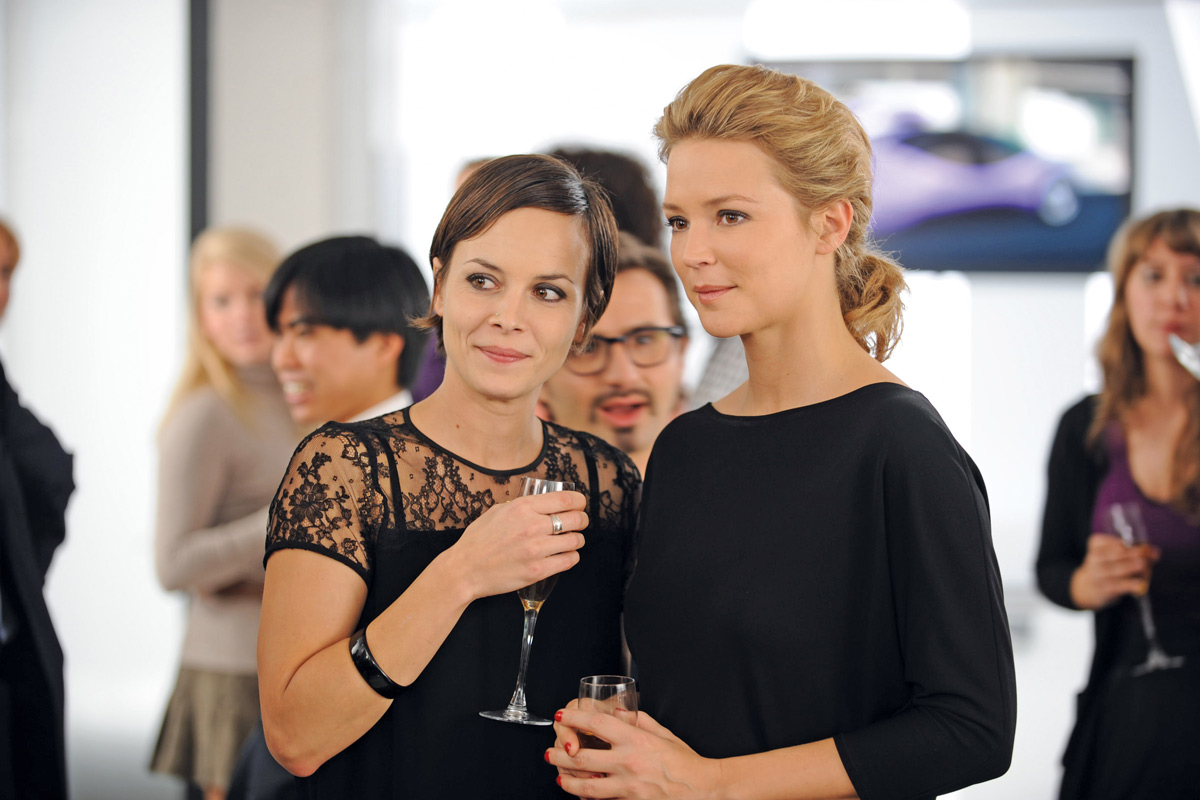 Second chance – La chance de ma vie (8)