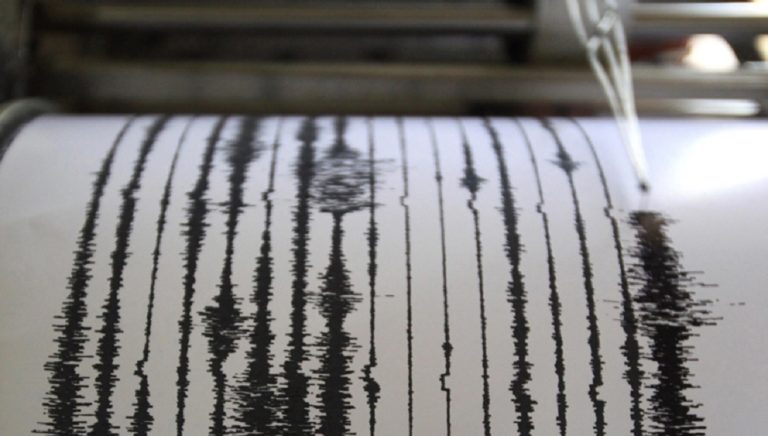 Ρωσία: Σεισμός 6,9 Ρίχτερ στη Βερίγγειο θάλασσα