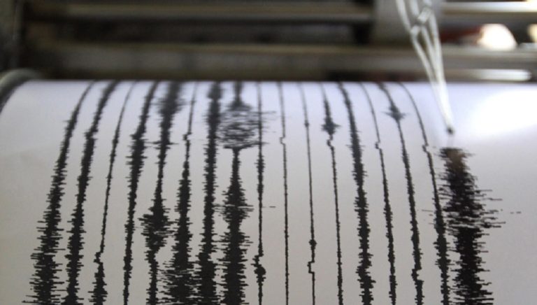 Ρωσία: Σεισμός 6,9 Ρίχτερ στη Βερίγγειο θάλασσα