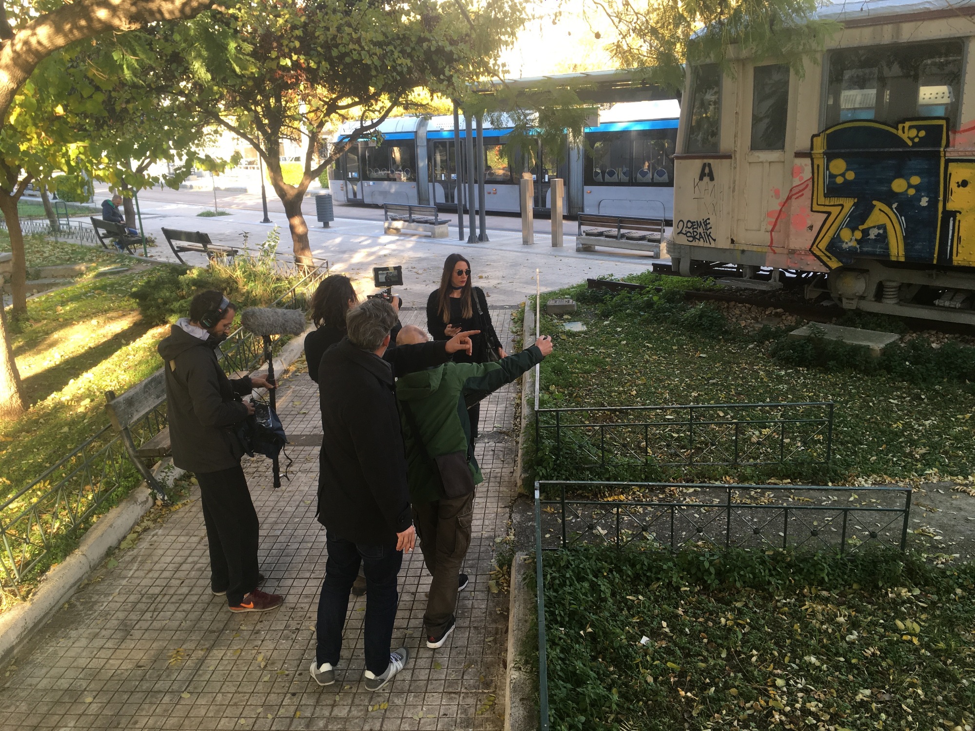 Social Growth Επεισόδιο 4ο «Πώς να παράγουμε_» (1)