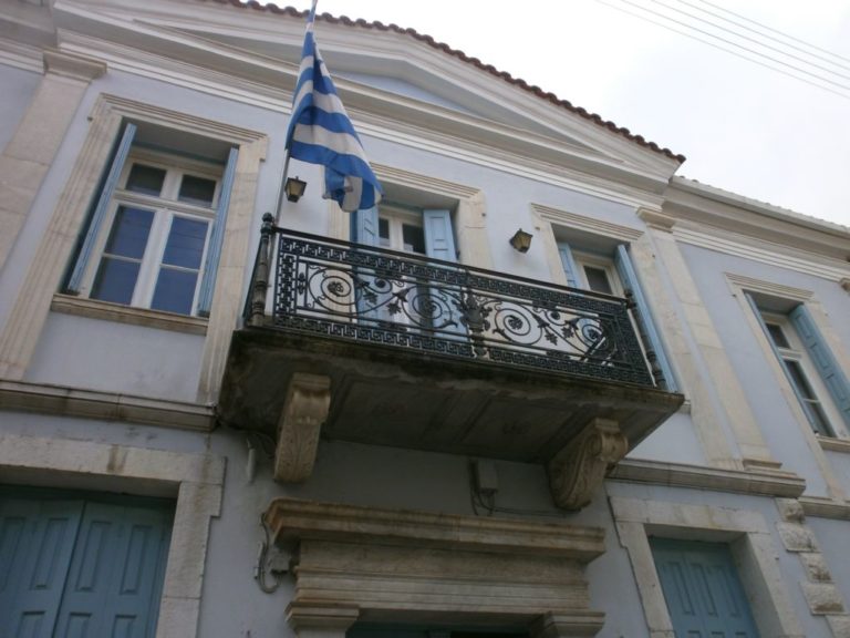 Συγκρότηση Νομαρχιακών Επιτροπών ΤΕΕ Πελ/σου
