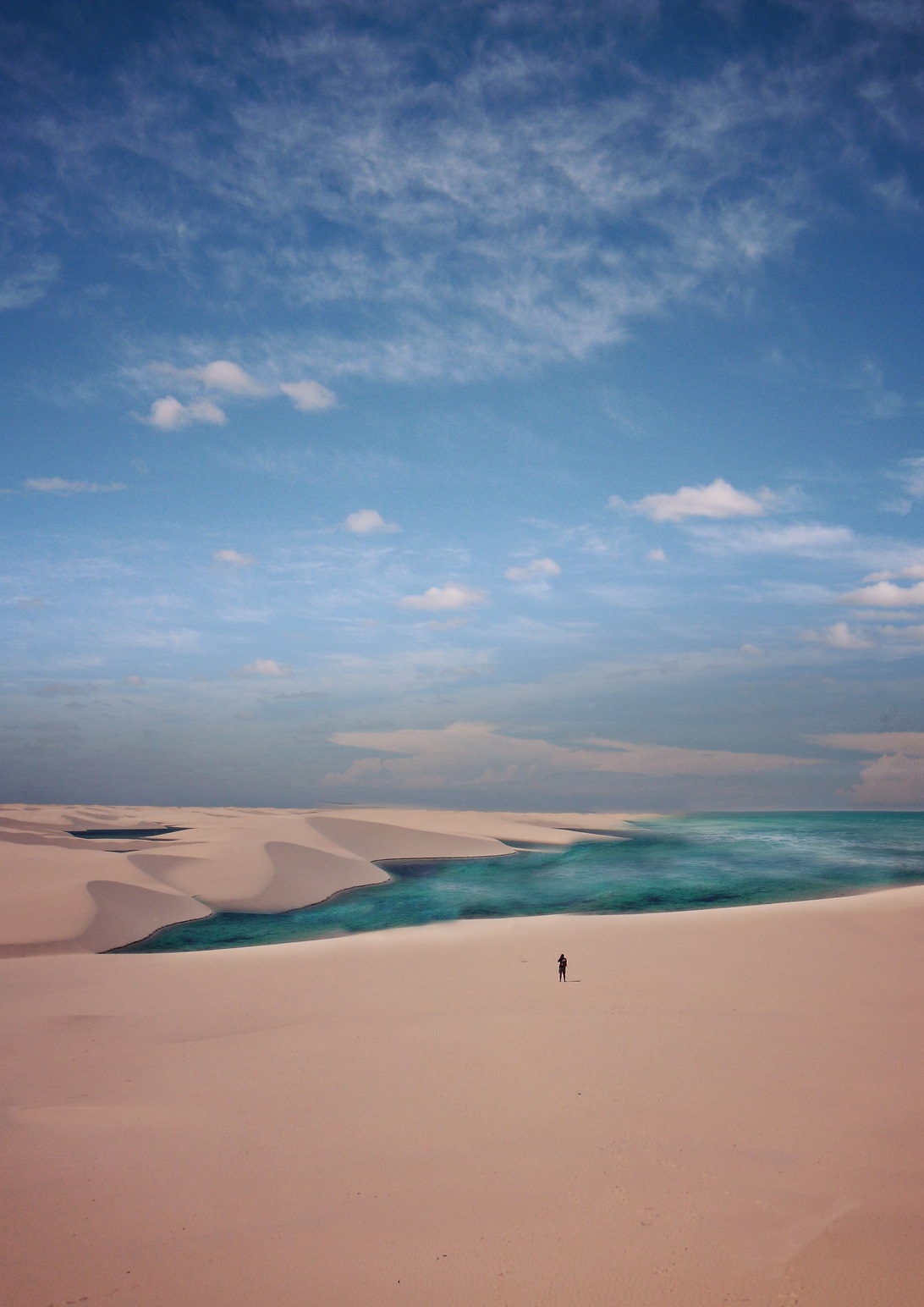 THERE WILL BE WATER (1)