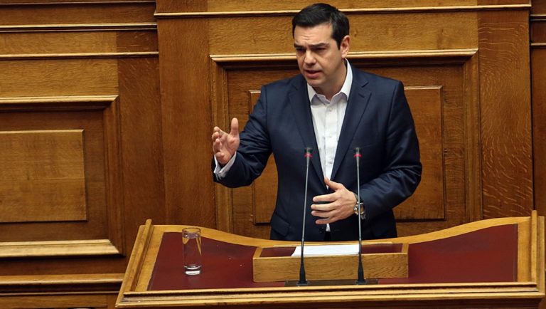 Αλ. Τσίπρας: Απαντά για την Υγεία στην «ώρα πρωθυπουργού»  