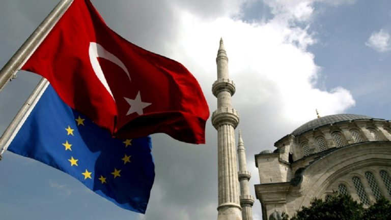 Κάλεσε τον Τούρκο πρέσβη για εξηγήσεις η Ε.Ε