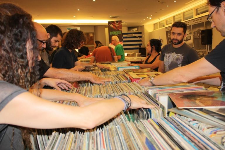 Έρχεται η 10η Γιορτή του Βινυλίου και της Μουσικής