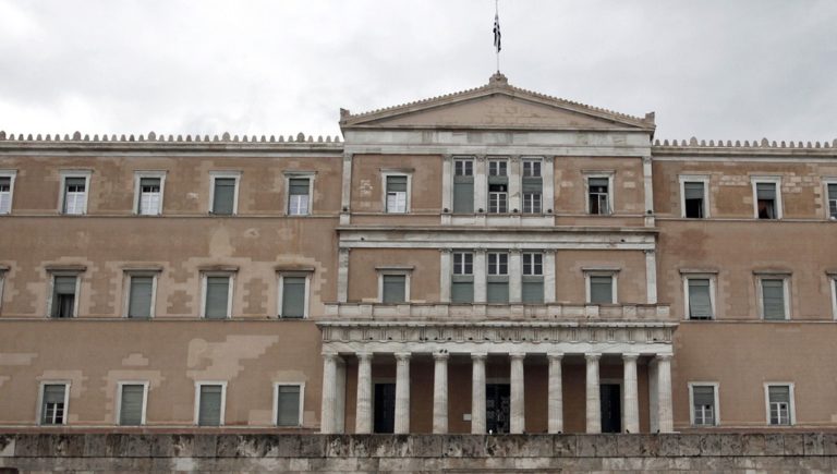 Συνεδριάζει το Υπουργικό Συμβούλιο για την παραγωγική ανασυγκρότηση
