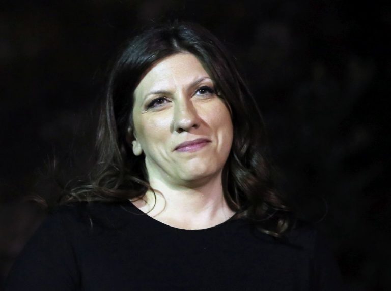 Κωνσταντοπούλου: “Η κυβέρνηση θα συνεχίσει την τακτική της υποταγής” (audio)
