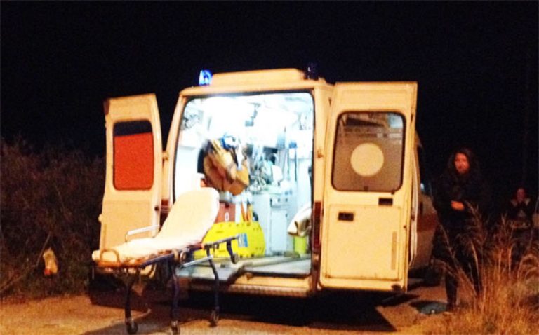 Σοκ στην Κρήτη: Βρήκε τον γιο της νεκρό με σακούλα στο κεφάλι