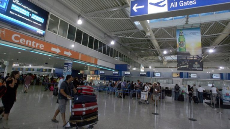 Αισιοδοξία ΣΕΤΕ για τα έσοδα στον τουρισμό – 67% περισσότερες προκρατήσεις Γερμανών