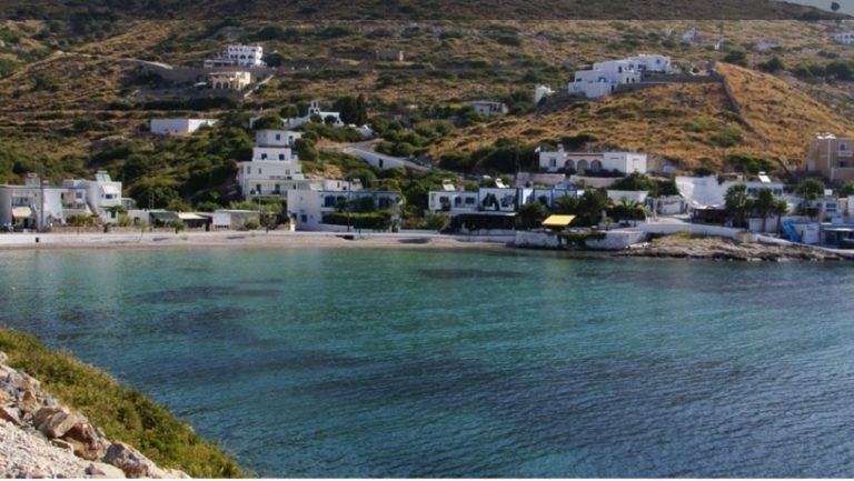 ΚΚΕ: “Έκπτωση και όχι αύξηση του ΦΠΑ στα νησιά του Αιγαίου”