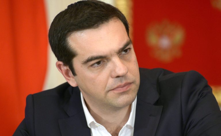 Στη Θεσσαλονίκη σήμερα ο πρωθυπουργός Αλέξης Τσίπρας