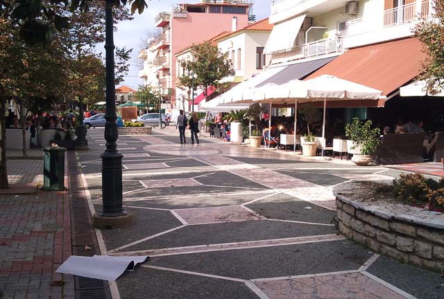 Πύργος: Τους ενώνει ο Πολιτισμός