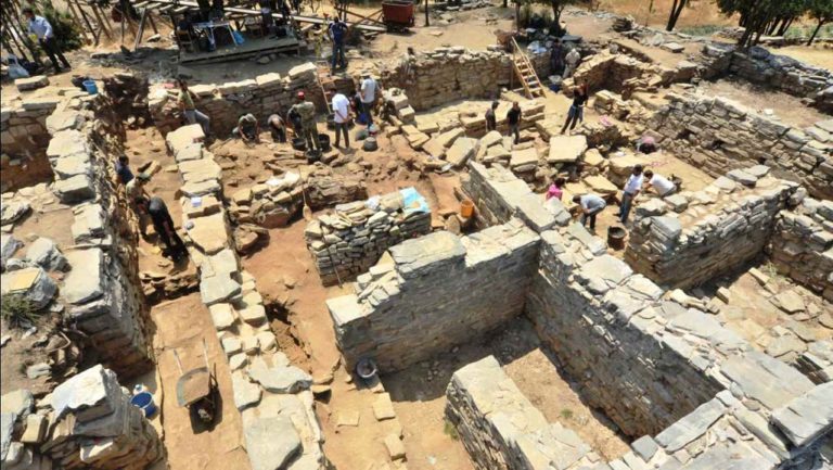 Κοζάνη:Αρχαιολογικό Συνέδριο για Μακεδονία – Θράκη