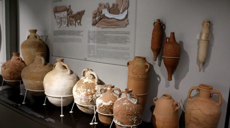 Στο Άργος το πρώτο Βυζαντινό Μουσείο της Πελοποννήσου