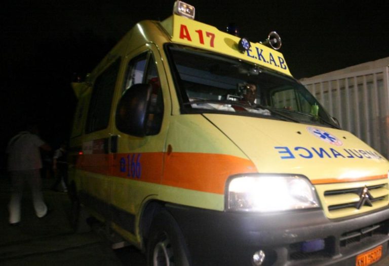Καρποχώρι Καρδίτσας: 24χρονος έβαλε τέλος στη ζωή του