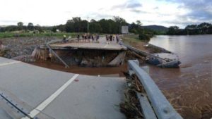 Αυστραλία: Τεράστιες πλημμύρες, χιλιάδες εγκαταλείπουν τα σπίτια τους (video)