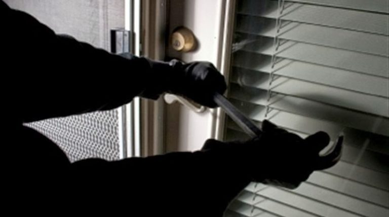 Ξάφρισαν 15 σπίτια στις Σέρρες  με λεία 24.000 ευρώ