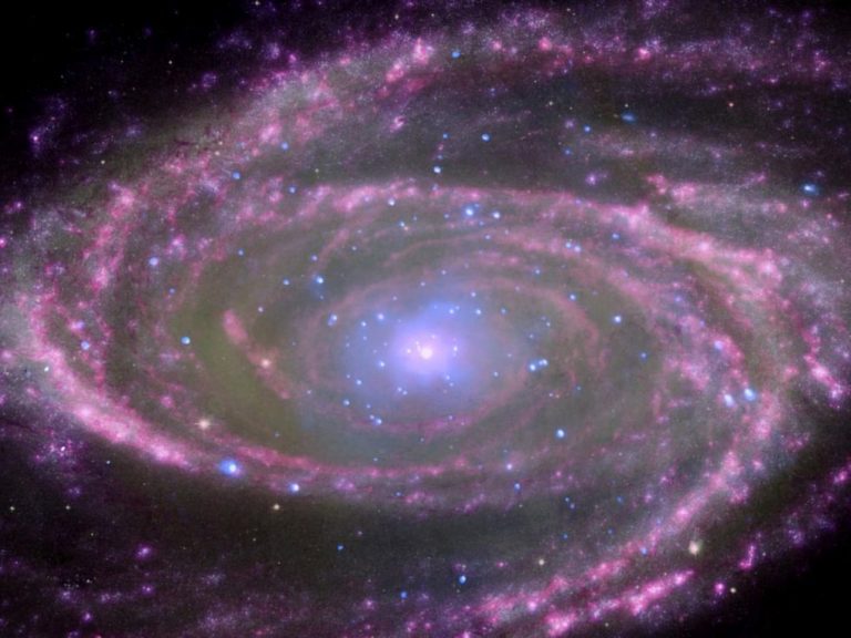 Ανακαλύφθηκε το πιο κοντινό άστρο γύρω από μαύρη τρύπα στον γαλαξία μας