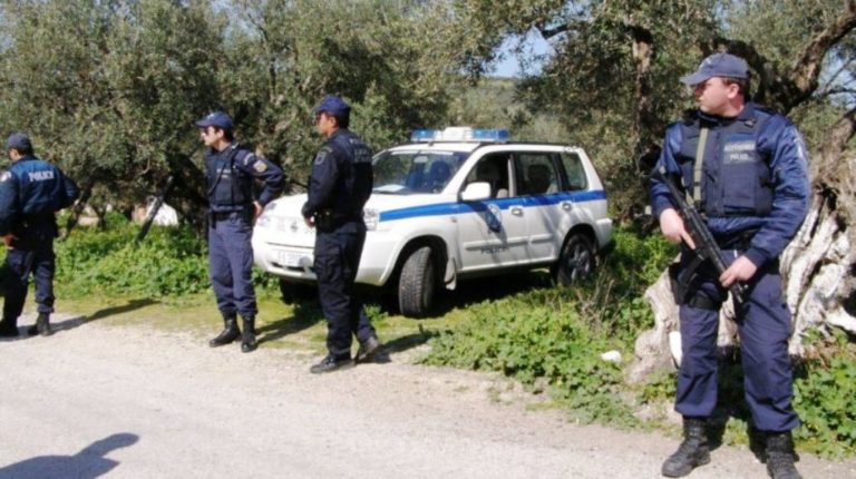 Εξάρθρωση κυκλώματος διακίνησης μεταναστών