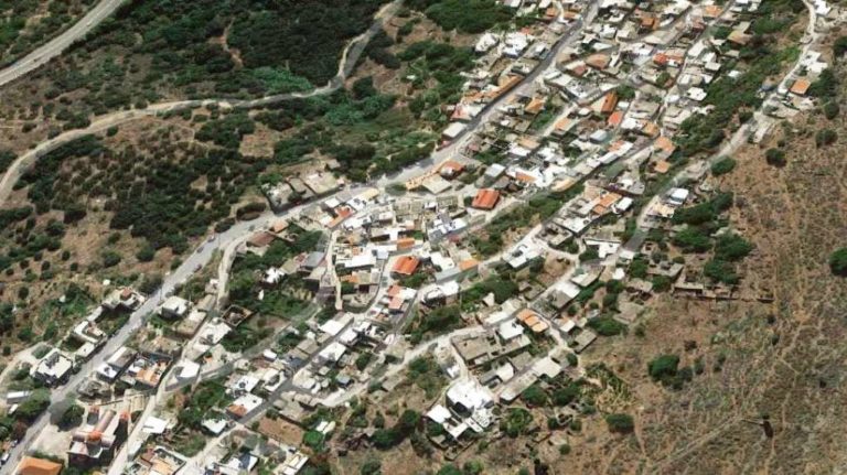 Διαβούλευση για τη μεταφορά του γραφείου