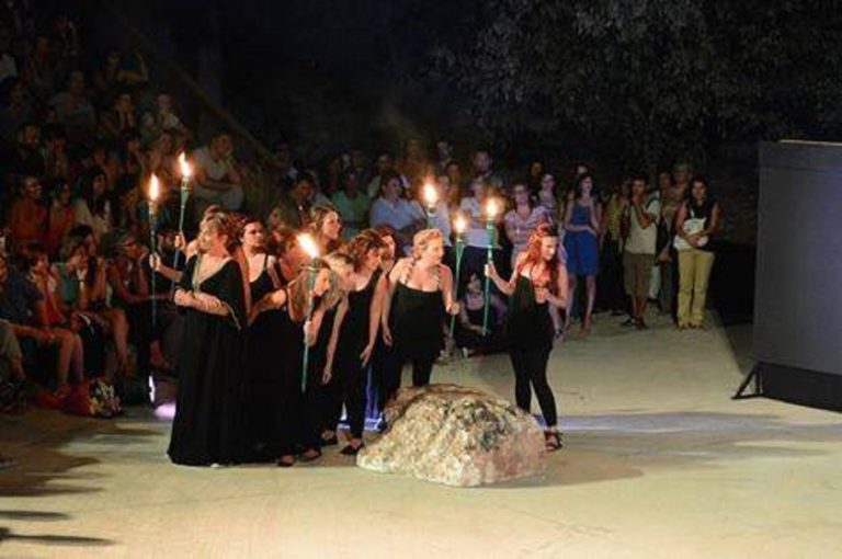 Πολιτιστικές εκδηλώσεις στο Δήμο Βύρωνα