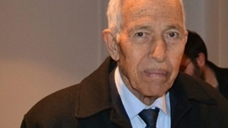 Έφυγε ο «Παραμυθάς της Κρήτης»