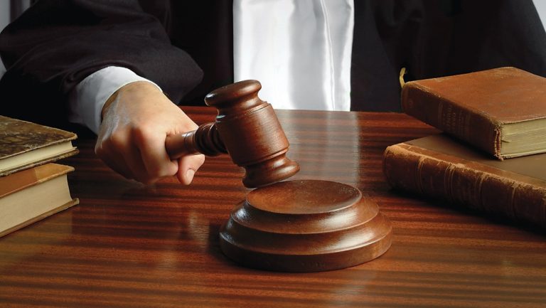 Δίωρες στάσεις εργασίας από 3 έως 7 Απριλίου στο Εφετείο Αθηνών
