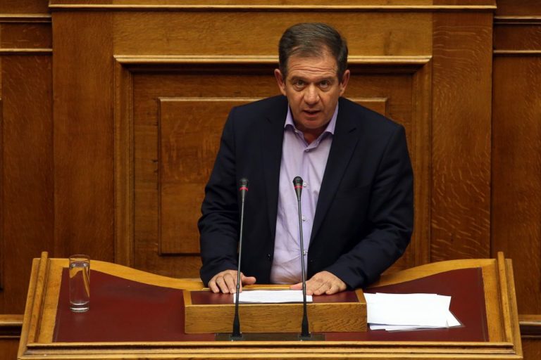 Δ. Δημητριάδης: “Έχουμε απορρίψει ήδη το σενάριο πώλησης του 40% της ΔΕΗ” (audio)